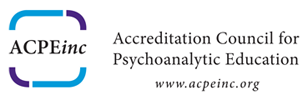 Accreditation Council for Psychoanalytic Education